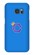 Cyle Logo Samsung Phone Case