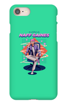 naffgaines iPhone Phone Cases
