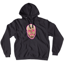 Rico Chico OG Hoodie. (No-Zip/Pullover)
