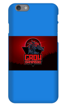 Crow Iphone 8 Case