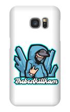 thebestkillkam Samsung Phone Cases