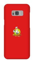 hageneez__ Samsung Phone Cases