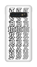 teamraxy Samsung Phone Cases