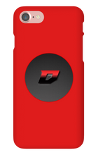 darethedeviltv iPhone Cases