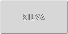 Silva XXL Gaming Mousepad (Black Logo)