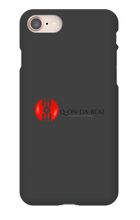 Qondabeat iPhone Phone Cases