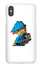 wyzrd iPhone Phone Cases
