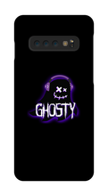 ghostygamingofficial Samsung Phone Cases