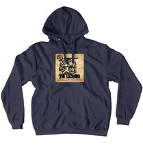 The Lazarus Hoodie (No-Zip/Pullover)