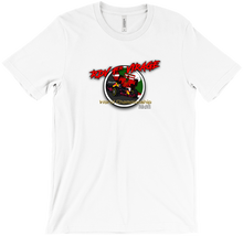 RDV 1ER VIRAGE 2k21 T-shirt