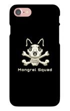 Mongrel Squad  iPhone Phone Case