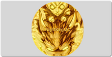 nightkingmc XXL Gaming Mousepad