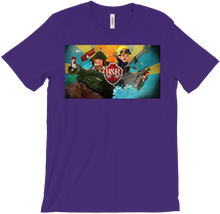 History With R&R T-Shirt
