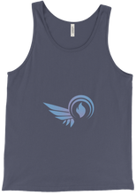 astral flames Tank Top