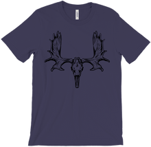 T-Shirt Black Logo