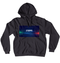 steppo_yt_87 Hoodies (No-Zip/Pullover)