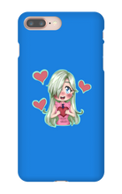 butters1988 iPhone Phone Cases