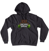 bearcoveragegaming Hoodies (No-Zip/Pullover)