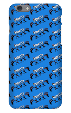 jdhertz - Omerta iPhone Phone Cases