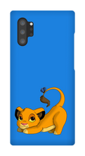 littlemiss_emziee Samsung Phone Cases
