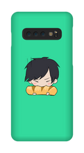 Baguette Protoc Samsung Phone Cases
