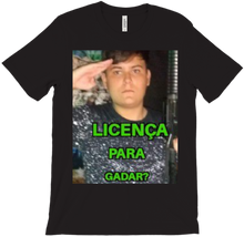 KEVINGADOtshirt