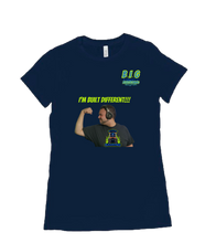B.I.G Series tshirt-women