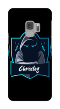 chrixteg Samsung Phone Cases