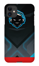sirchronix iPhone Phone Cases
