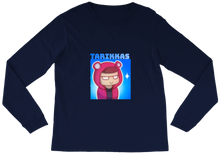 long-sleeve-tee Tarikkas