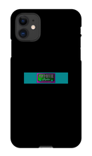 whiteradiottv iPhone Phone Cases
