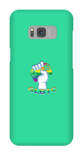 grablifebythecontroller Samsung Phone Cases