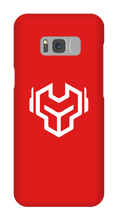 Musictronik Samsung Phone Cases