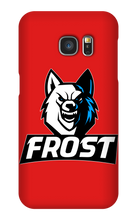 frost_paolo Samsung Phone Cases