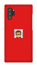 wells_gamer Samsung Phone Cases