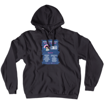 Limited Edition Hoodie