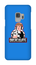 DrCalculate Samsung Phone Cases
