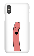 asiangog iPhone Phone Cases