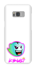 KB687 Samsung Phone Case
