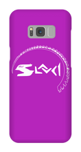 djslave1 Samsung Phone Cases