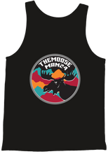 Original TheMooseMan24 Tank Top