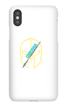 codkinna iPhone Phone Cases