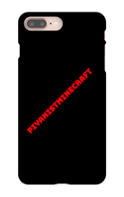 PiyanistMinecraft Iphone Kapağı (Yazı, Iphone 8)