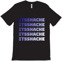 itsshache T-Shirts