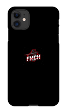 fmchkavash iPhone Phone Cases