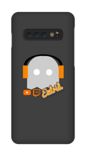Ezdrid Samsung Phone Cases