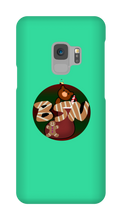 NinjaBSN Ornament Samsung Phone Cases