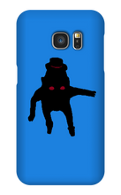 Shadow Arnold Samsung Phone Cases