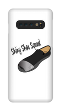Shiny Shoe Squad Samsung Phone Cases