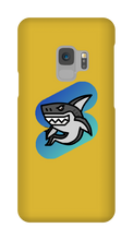 sharkdxd Samsung Phone Cases